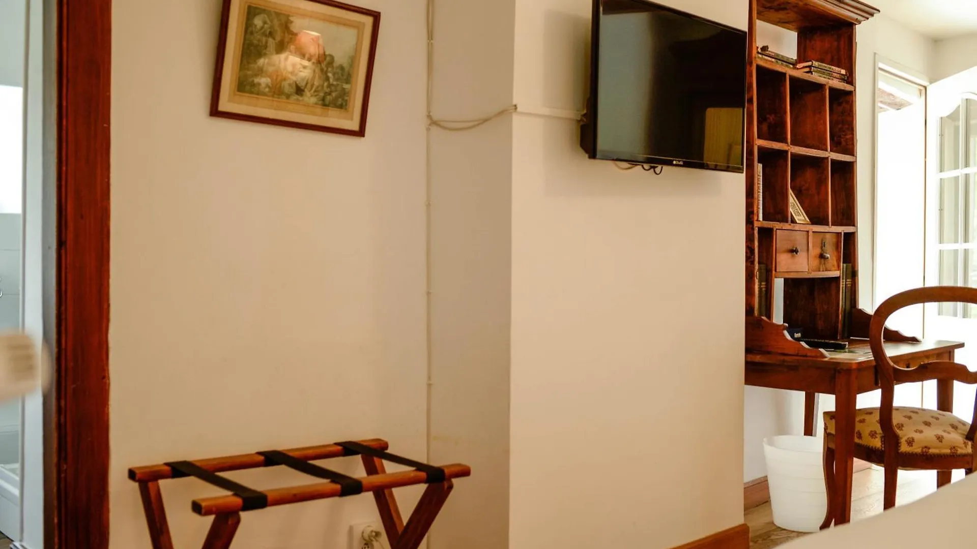Hotel Logis - Chateau de Beauregard Saint-Girons   Saint-Girons (Ariege)