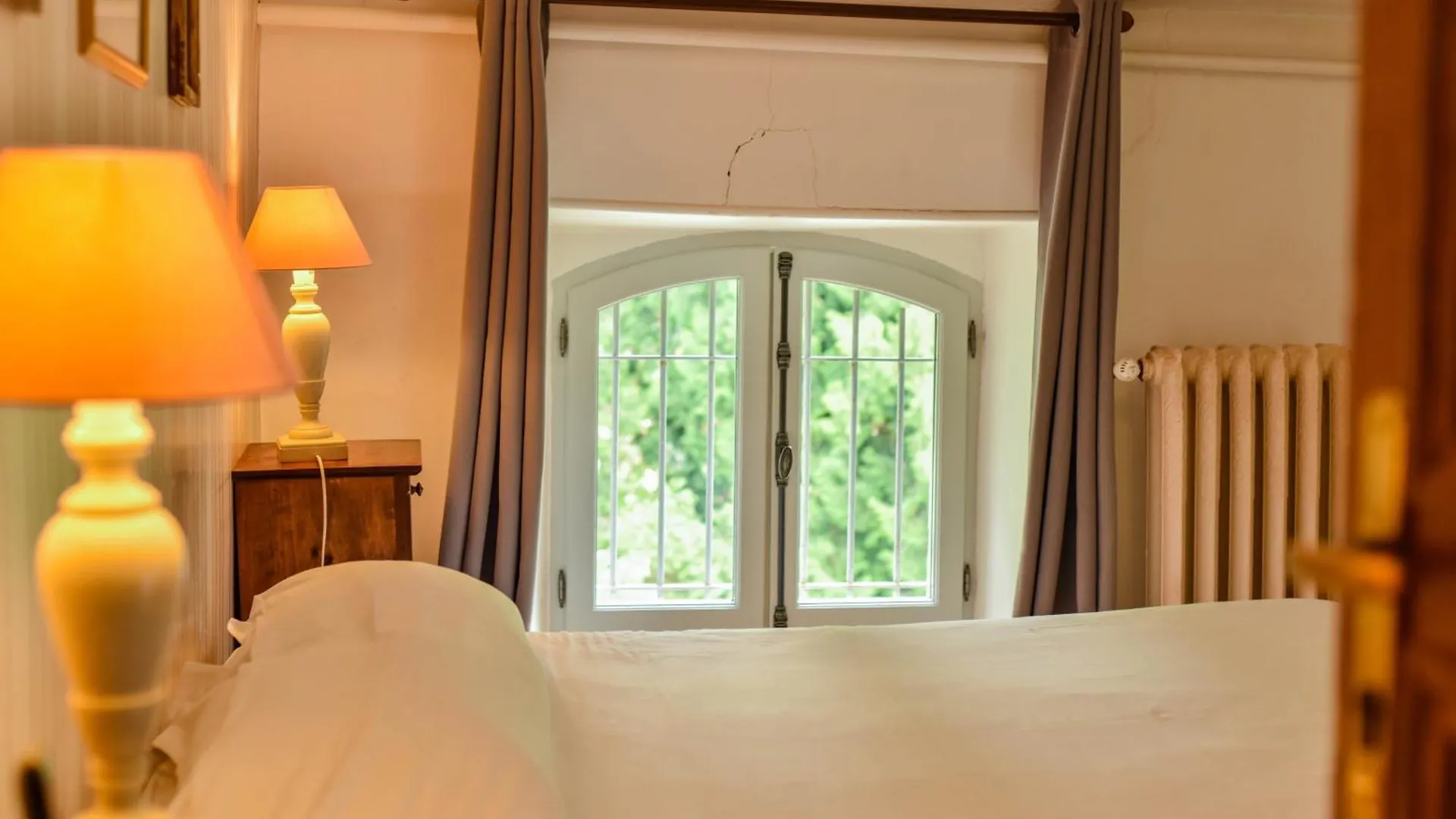 Hotel Logis - Chateau de Beauregard Saint-Girons