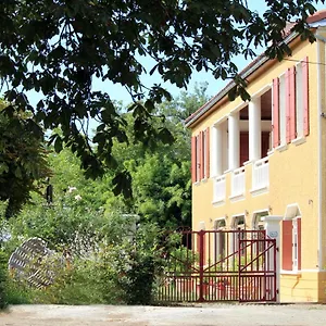 Maison Poche Caupenne-d'Armagnac