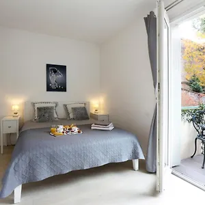 Apartment Riverside, Toulouse